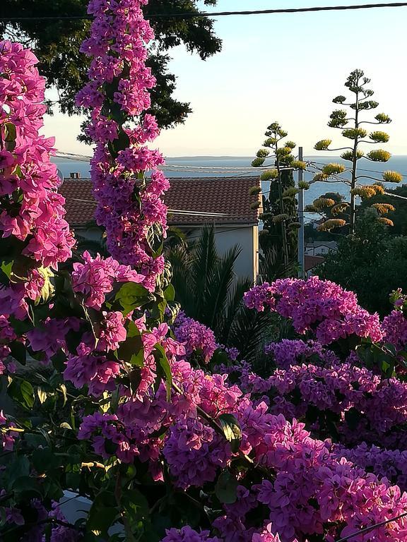 Apartment Neno - Terrace & Parking Veli Lošinj Екстериор снимка