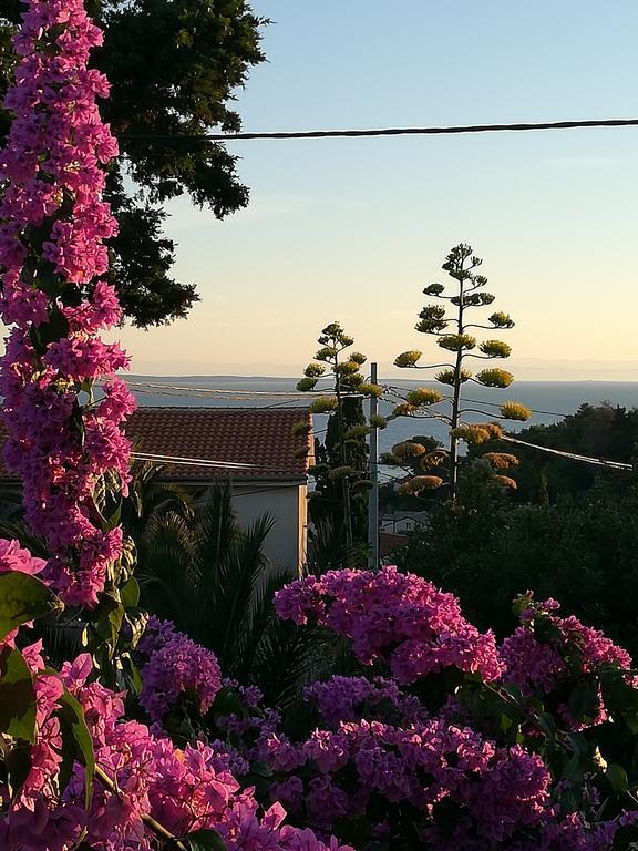 Apartment Neno - Terrace & Parking Veli Lošinj Екстериор снимка