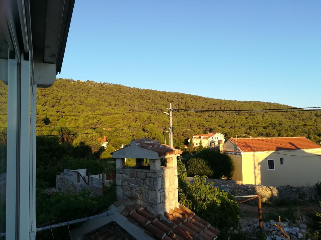 Apartment Neno - Terrace & Parking Veli Lošinj Екстериор снимка
