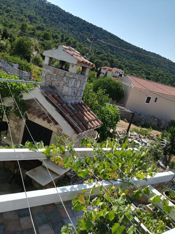 Apartment Neno - Terrace & Parking Veli Lošinj Екстериор снимка