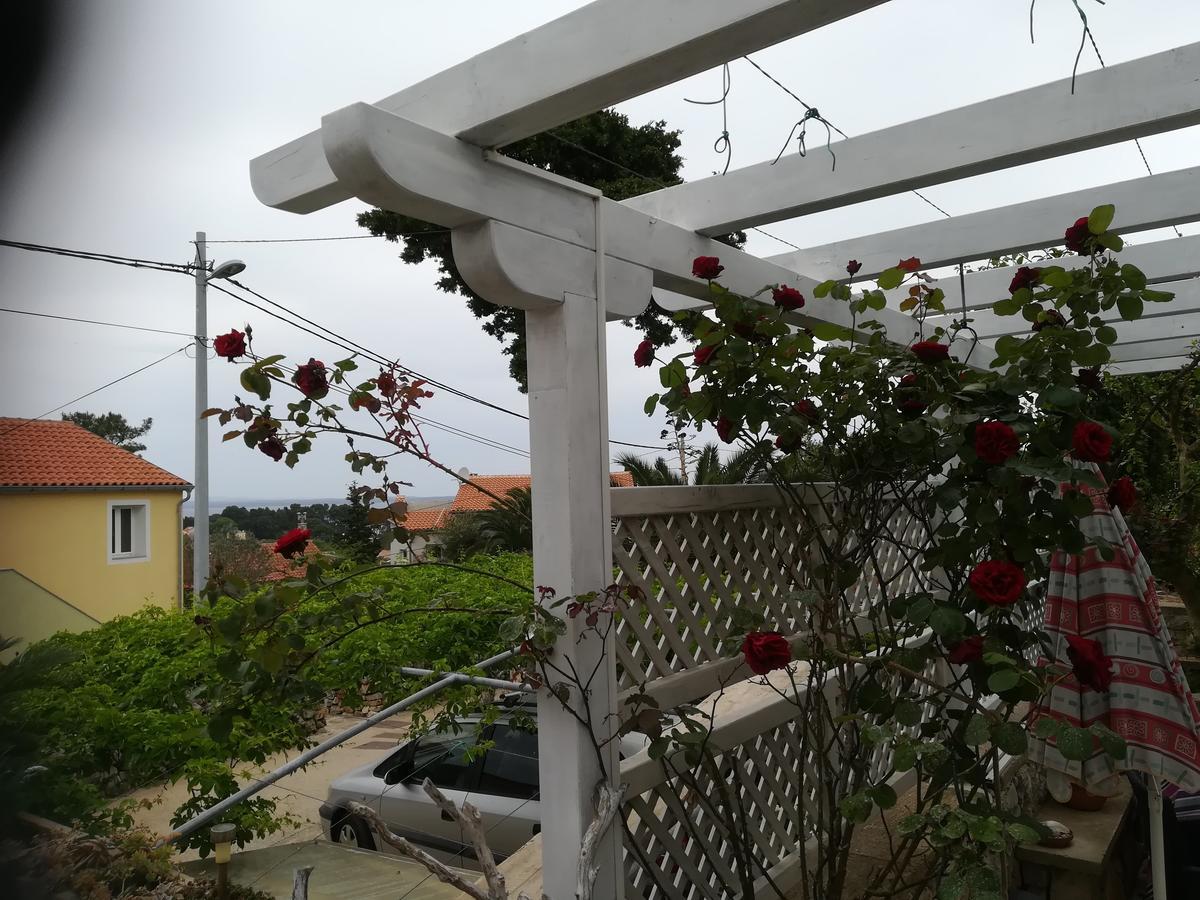 Apartment Neno - Terrace & Parking Veli Lošinj Екстериор снимка